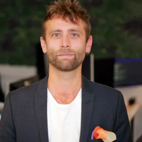 Seb Shakh